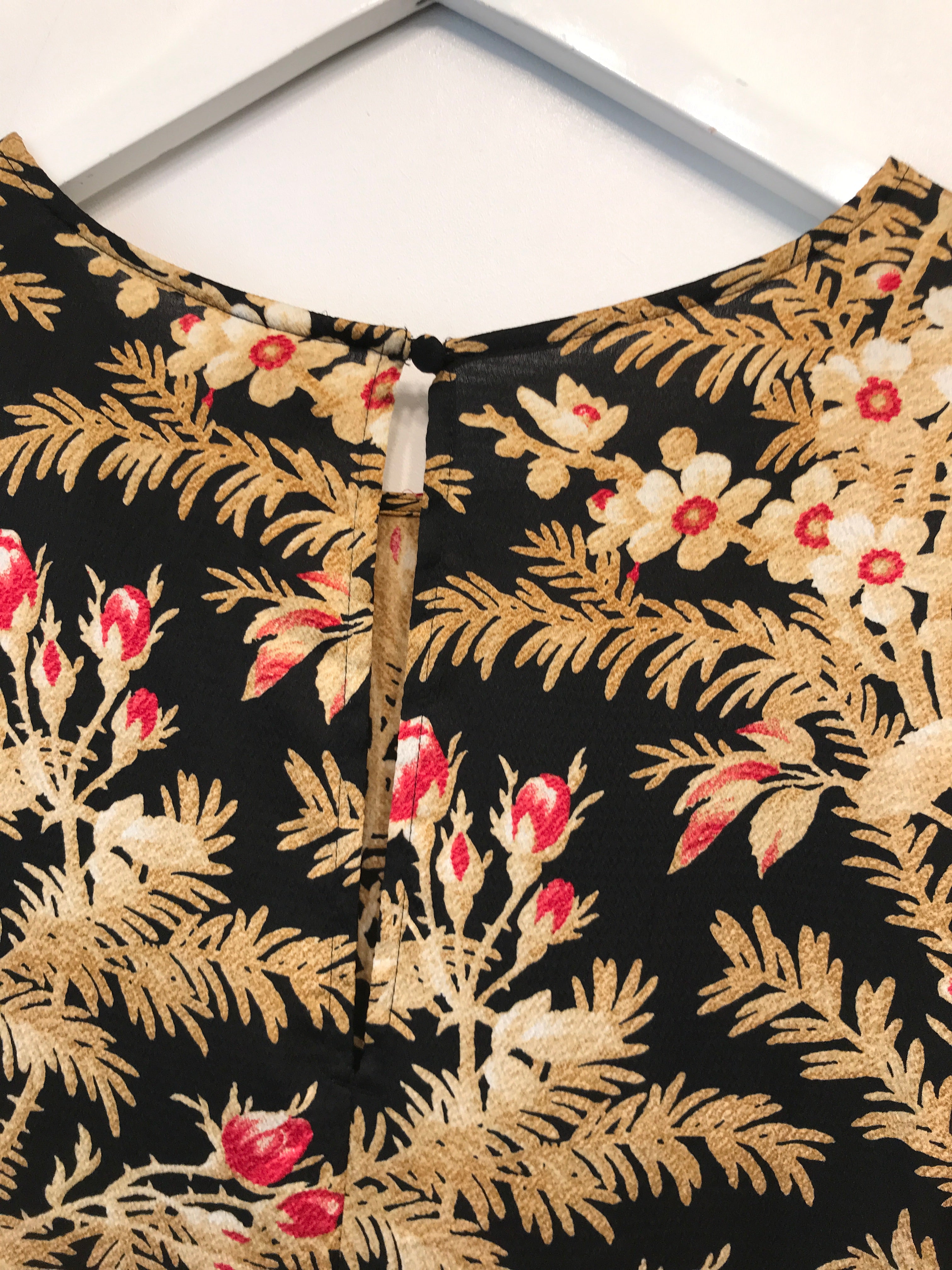 H&M Kjole